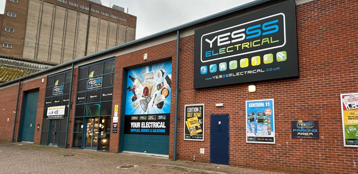 Banner Image For Grantham Store